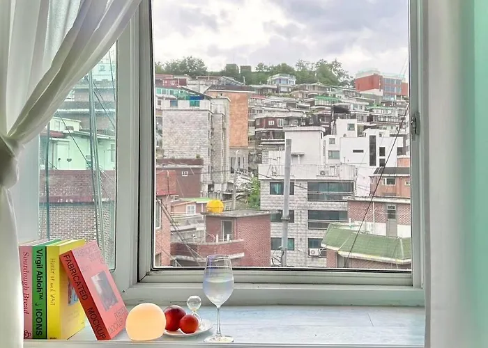 아파트 The House *
