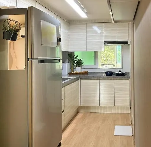 The House 아파트 서울특별시