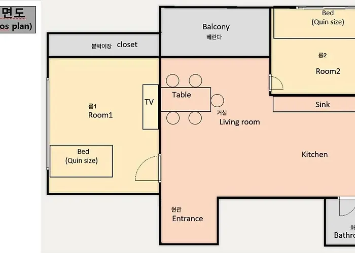 아파트 The House *