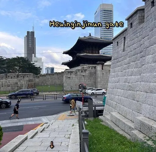 아파트 The House 서울특별시