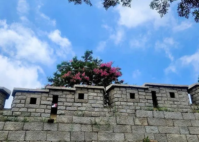 The House 서울특별시