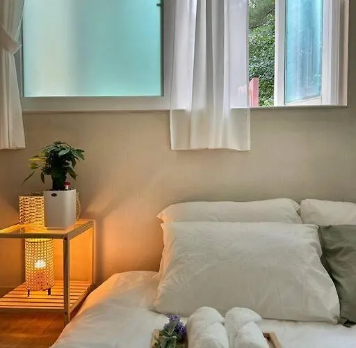 The House 아파트