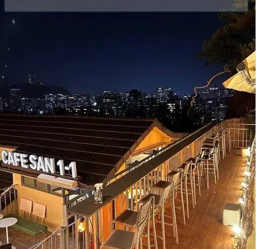 The House * 서울특별시