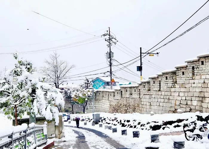 The House 아파트 *
